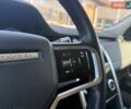 Белый Ленд Ровер Discovery Sport, объемом двигателя 2 л и пробегом 78 тыс. км за 24900 $, фото 28 на Automoto.ua