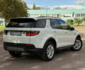 Белый Ленд Ровер Discovery Sport, объемом двигателя 2 л и пробегом 26 тыс. км за 39950 $, фото 4 на Automoto.ua