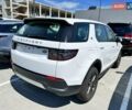 Білий Ленд Ровер Discovery Sport, об'ємом двигуна 2 л та пробігом 13 тис. км за 43748 $, фото 2 на Automoto.ua