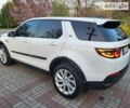 Білий Ленд Ровер Discovery Sport, об'ємом двигуна 2 л та пробігом 32 тис. км за 38000 $, фото 25 на Automoto.ua