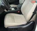Белый Ленд Ровер Discovery Sport, объемом двигателя 2 л и пробегом 26 тыс. км за 39950 $, фото 11 на Automoto.ua