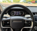 Белый Ленд Ровер Discovery Sport, объемом двигателя 2 л и пробегом 26 тыс. км за 39950 $, фото 13 на Automoto.ua