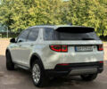 Белый Ленд Ровер Discovery Sport, объемом двигателя 2 л и пробегом 26 тыс. км за 39950 $, фото 3 на Automoto.ua