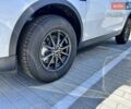 Білий Ленд Ровер Discovery Sport, об'ємом двигуна 2 л та пробігом 13 тис. км за 43748 $, фото 4 на Automoto.ua