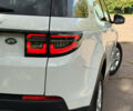Белый Ленд Ровер Discovery Sport, объемом двигателя 2 л и пробегом 26 тыс. км за 39950 $, фото 8 на Automoto.ua