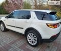 Белый Ленд Ровер Discovery Sport, объемом двигателя 2 л и пробегом 32 тыс. км за 38000 $, фото 24 на Automoto.ua