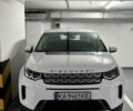Білий Ленд Ровер Discovery Sport, об'ємом двигуна 2 л та пробігом 13 тис. км за 43748 $, фото 8 на Automoto.ua