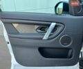Белый Ленд Ровер Discovery Sport, объемом двигателя 2 л и пробегом 189 тыс. км за 26500 $, фото 11 на Automoto.ua