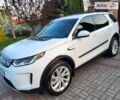 Білий Ленд Ровер Discovery Sport, об'ємом двигуна 2 л та пробігом 32 тис. км за 38000 $, фото 1 на Automoto.ua