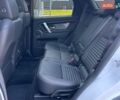 Белый Ленд Ровер Discovery Sport, объемом двигателя 2 л и пробегом 189 тыс. км за 32500 $, фото 20 на Automoto.ua