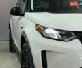 Белый Ленд Ровер Discovery Sport, объемом двигателя 2 л и пробегом 18 тыс. км за 42500 $, фото 1 на Automoto.ua