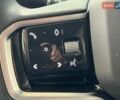 Белый Ленд Ровер Discovery Sport, объемом двигателя 2 л и пробегом 18 тыс. км за 42500 $, фото 22 на Automoto.ua