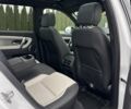 Белый Ленд Ровер Discovery Sport, объемом двигателя 1.5 л и пробегом 18 тыс. км за 65900 $, фото 26 на Automoto.ua