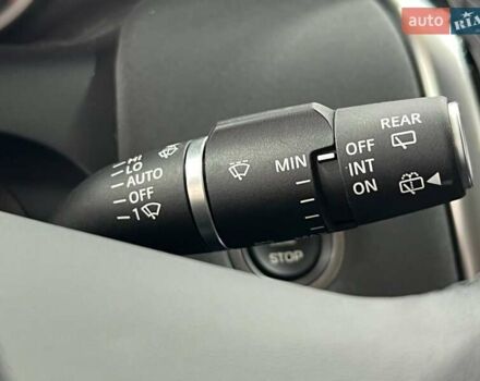 Белый Ленд Ровер Discovery Sport, объемом двигателя 2 л и пробегом 18 тыс. км за 42500 $, фото 25 на Automoto.ua