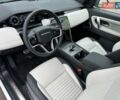 Белый Ленд Ровер Discovery Sport, объемом двигателя 1.5 л и пробегом 18 тыс. км за 65900 $, фото 11 на Automoto.ua