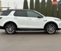 Белый Ленд Ровер Discovery Sport, объемом двигателя 1.5 л и пробегом 18 тыс. км за 65900 $, фото 7 на Automoto.ua