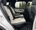 Белый Ленд Ровер Discovery Sport, объемом двигателя 1.5 л и пробегом 18 тыс. км за 65900 $, фото 28 на Automoto.ua
