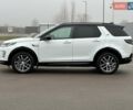 Белый Ленд Ровер Discovery Sport, объемом двигателя 1.5 л и пробегом 18 тыс. км за 65900 $, фото 3 на Automoto.ua