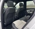Белый Ленд Ровер Discovery Sport, объемом двигателя 1.5 л и пробегом 18 тыс. км за 65900 $, фото 19 на Automoto.ua