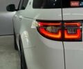 Белый Ленд Ровер Discovery Sport, объемом двигателя 2 л и пробегом 18 тыс. км за 42500 $, фото 7 на Automoto.ua