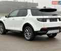 Белый Ленд Ровер Discovery Sport, объемом двигателя 1.5 л и пробегом 18 тыс. км за 65900 $, фото 4 на Automoto.ua