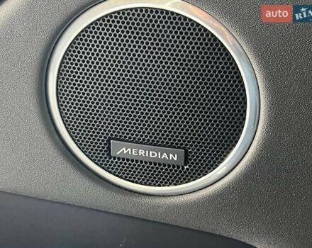 Белый Ленд Ровер Discovery Sport, объемом двигателя 2 л и пробегом 18 тыс. км за 42500 $, фото 27 на Automoto.ua