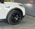 Белый Ленд Ровер Discovery Sport, объемом двигателя 2 л и пробегом 18 тыс. км за 42500 $, фото 5 на Automoto.ua