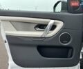 Белый Ленд Ровер Discovery Sport, объемом двигателя 1.5 л и пробегом 18 тыс. км за 65900 $, фото 12 на Automoto.ua