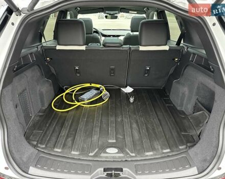 Белый Ленд Ровер Discovery Sport, объемом двигателя 1.5 л и пробегом 18 тыс. км за 65900 $, фото 32 на Automoto.ua