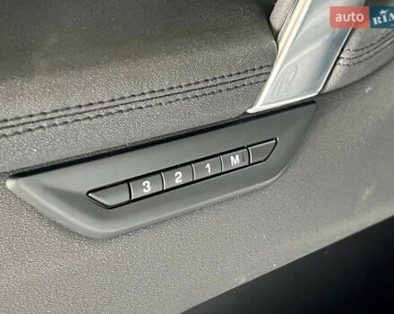 Белый Ленд Ровер Discovery Sport, объемом двигателя 2 л и пробегом 18 тыс. км за 42500 $, фото 12 на Automoto.ua