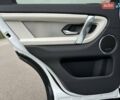 Белый Ленд Ровер Discovery Sport, объемом двигателя 1.5 л и пробегом 18 тыс. км за 65900 $, фото 20 на Automoto.ua