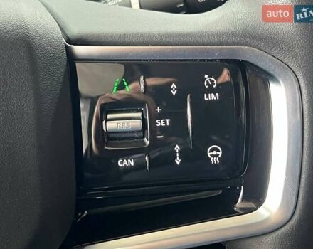 Белый Ленд Ровер Discovery Sport, объемом двигателя 2 л и пробегом 18 тыс. км за 42500 $, фото 24 на Automoto.ua