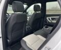 Белый Ленд Ровер Discovery Sport, объемом двигателя 1.5 л и пробегом 18 тыс. км за 51500 $, фото 19 на Automoto.ua