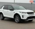 Белый Ленд Ровер Discovery Sport, объемом двигателя 1.5 л и пробегом 18 тыс. км за 65900 $, фото 8 на Automoto.ua