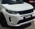 Белый Ленд Ровер Discovery Sport, объемом двигателя 2 л и пробегом 8 тыс. км за 43000 $, фото 13 на Automoto.ua
