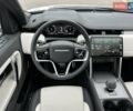 Белый Ленд Ровер Discovery Sport, объемом двигателя 1.5 л и пробегом 18 тыс. км за 65900 $, фото 23 на Automoto.ua
