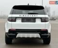 Белый Ленд Ровер Discovery Sport, объемом двигателя 1.5 л и пробегом 18 тыс. км за 65900 $, фото 5 на Automoto.ua