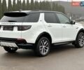 Белый Ленд Ровер Discovery Sport, объемом двигателя 1.5 л и пробегом 18 тыс. км за 65900 $, фото 6 на Automoto.ua