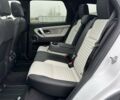 Белый Ленд Ровер Discovery Sport, объемом двигателя 1.5 л и пробегом 18 тыс. км за 65900 $, фото 21 на Automoto.ua