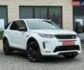 Білий Ленд Ровер Discovery Sport, об'ємом двигуна 2 л та пробігом 13 тис. км за 34500 $, фото 1 на Automoto.ua