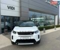 Белый Ленд Ровер Discovery Sport, объемом двигателя 2 л и пробегом 5 тыс. км за 66566 $, фото 4 на Automoto.ua