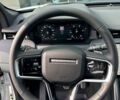 Белый Ленд Ровер Discovery Sport, объемом двигателя 2 л и пробегом 5 тыс. км за 66566 $, фото 12 на Automoto.ua
