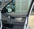 Белый Ленд Ровер Discovery Sport, объемом двигателя 2 л и пробегом 5 тыс. км за 66566 $, фото 27 на Automoto.ua
