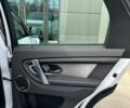 Белый Ленд Ровер Discovery Sport, объемом двигателя 2 л и пробегом 5 тыс. км за 66566 $, фото 25 на Automoto.ua