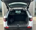 Белый Ленд Ровер Discovery Sport, объемом двигателя 2 л и пробегом 5 тыс. км за 66566 $, фото 29 на Automoto.ua
