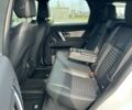 Белый Ленд Ровер Discovery Sport, объемом двигателя 2 л и пробегом 5 тыс. км за 66566 $, фото 23 на Automoto.ua