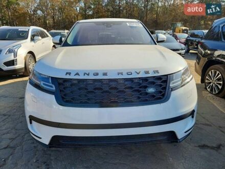 Білий Ленд Ровер Discovery Sport, об'ємом двигуна 2 л та пробігом 80 тис. км за 4450 $, фото 1 на Automoto.ua