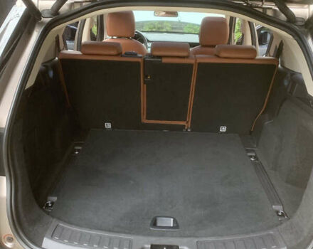 Бежевый Ленд Ровер Discovery Sport, объемом двигателя 2 л и пробегом 208 тыс. км за 22000 $, фото 17 на Automoto.ua