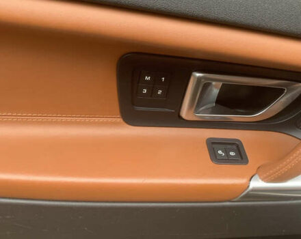 Бежевый Ленд Ровер Discovery Sport, объемом двигателя 2 л и пробегом 208 тыс. км за 22000 $, фото 14 на Automoto.ua