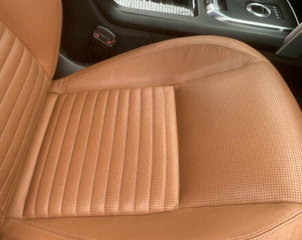 Бежевый Ленд Ровер Discovery Sport, объемом двигателя 2 л и пробегом 208 тыс. км за 22000 $, фото 10 на Automoto.ua